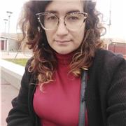 Estudiante de pedagogía en educación básica ofrece clases de escritura, matemáticas, historia y ciencias naturales